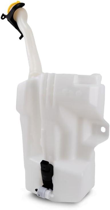 For Ford Escape 2013 2014 Windshield Washer Reservoir Assembly | Reservoir & Filler Tube | FO1288127 | CJ5Z17618A-PFM