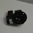 Criditpid Centrifugal Blower Fan Motor Replacement for Dayton 1TDN7, 4C440, 1C180, Fasco 50747-D401, 7121-3466 Wood Furnace Blower Fan.