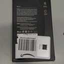 TORRAS Magnetic Ostand for Samsung Galaxy S24 Plus Case, [Military Grade Drop Tested][Compatible with MagSafe][Build in Kickstand] Shockproof Slim Protective for S24+ Case 6.7", Translucent Black