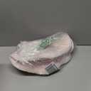 Soft Dog Cone Collar Alternative for Small Dogs(Adult Yorkshire Adult Chihuahua), Adjustable Protective Dog Head Recovery Cone, Elizabethan Comfortable Neck Pillow Cone After Surgery Anti Licking, S(Neck Girth:7"-9.8"), Pink