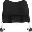 Wheelchair Headrest, Adjustable Neck Support Pillow Keep Head Straight & Comfortable Wheelchair Headrests for Adults, Elderly, Seniors, Disabled