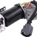 NewYall 7-Pins Connector Transfer Case Shift Motor for Ford F-150 2015-2020, Expedition 2 speed transfer case 2018-2020, Navigator 4 mode transfer case 2018-2019