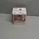 Karaoke Machine for Kids Adults, Mini Portable Bluetooth Karaoke Speaker with 2 Wireless Microphone and Lights, Christmas Birthday Gifts for Girls Ages 4, 5, 6, 7, 8, 9, 10, 12+ Family Home Party