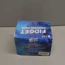 Fidget Poppers Pack  50 Pcs Fidget Toys, Party Favors for Kids 8-12, Stocking Stuffers, Bulk Sensory Toys for Classroom Treasure Box Prizes, Goodie Bags, Birthday Gifts