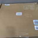 AGZ72909711 Agitator Plate with 5006EA3009B Washer Pulsator Cap, AGZ72909711 with Washplate Cap