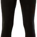 MERIWOOL Mens Base Layer 100% Merino Wool Thermal Pants, M