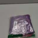 Molasus Women's Cotton Underwear High Waisted Full Coverage Ladies Panties (X-Large, Multicolor-5pack-a3)