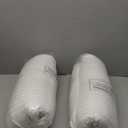EIUE Hotel Collection Bed Pillows for Sleeping 2 Pack Queen Size，Pillows for Side and Back Sleepers,Super Soft Down