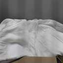 Bwarm Electric Heated Mattress Pad Twin XL Size, 39" x 80", Bed Warmer, 9 Heat Settings, 1-12 Hours Auto Off, Deep Pocket, Fast Heating, Machine Washable, Soft and Cozy