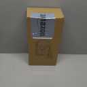 Gnomes Statue with Solar Lights Spring Decorations Whimsical Fairy Garden-10 Inch Elf Outdoor Tree Hugger Garden Statues- Tree Face Sculpture, Yard Art for Patio,Fence,Lawn,Wall Gnomes Ornament (Brown)