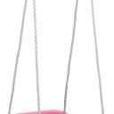 Little Tikes 2-in-1 Snug 'n Secure Swing Magenta
