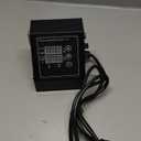 FelRelWel K Type Heat Press Control Box,Replacement Parts for 15x15 Heat Press,Temperature Time Dual Display,Heat Press Machine Control Box for T ShirtsShortMugCup,1400W,Pre-Purchase Consultation