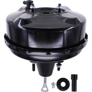 ApplianPar Vacuum Power Brake Booster for Chevy Blazer S10 for GMC Jimmy Sonoma