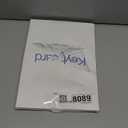 ORDA for Surface Pro 11 10 9 8 X Keyboard Case,13 Inch Detachable Wireless Bluetooth Type Cover Surface Pro Keyboard with 11-Color Backlit, Multi-Gestures Trackpad, Pen Holder (Black)