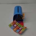 Learning Resources Alphabet Learning Mailbox - Montessori Toddler Toys, ABC Letter Tracing, Writing Practice, Manipulatives for Preschoolers, Gifts for Boys and Girls, Pretend Play, Fine Motor