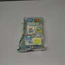 Raymond Geddes Dr. Seuss Character Erasers for Kids (Pack of 60)