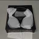 EarFun Tune Pro Active Noise Canceling Headphones, Wireless Bluetooth Headphones with 5 Mics, 120H Playtime, Bluetooth 5.4, Hi-Res Audio, Multipoint Connection, Custom EQ via App, Comfortable Fit