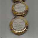 YMing 3-Wick Candle Gift Set, 3 Pack, 14 oz Each, Scented Candles for Home, White Tea & Sage, Vanilla & Amber, Cashmere Cedar