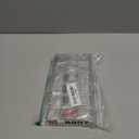 Sideways Vent Extender for Under Furniture, Air Floor Vent Deflector Fits Vents 3" - 6" Wide (1PCS)