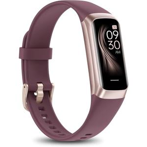 Amazon.com: ZKSSGY Fitness Tracker with 24/7 Heart Rate Blood Oxygen Sleep Monitor,Activity Tracker with 1.1" AMOLED Touch Color Screen, Multiple Sport Modes Step Counter,IP68 Waterproof for Women Men 