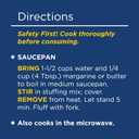 Stove Top Stuffing Mix, Chicken, 12 Ounce Box