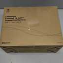 AT&T 2-Handset DECT 6.0 Cordless Home and Business Phone with Answering Machine, 5" Color Display, One-Touch Shortcut, Conference, Intercom, Smart Call Blocker, Bluetooth Connect to Cell: DLP73290