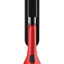 Dirt Devil SD20000RED Simpli-Stik Lightweight Corded Bag less Stick Vacuum, Red