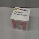 Night Light Wireless Speaker