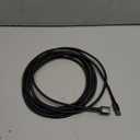 ITD ITANDA 15FT USB Extension Cable USB 3.0 Extension Cord Type A Male to Female 5Gbps Data Transfer for Keyboard, Mouse, PlayStation, Xbox, Flash Drive, Printer, Camera and More, Grey