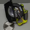 ONEAND 18V Cordless 5 1/2 in. Circular Saw Tool ONLYBattery and Charger Sold Separately