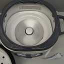 BLACK+DECKER 16-Cup Rice Cooker, 8-Cup Uncooked Rice, Steaming Basket, Removable Non-Stick Bowl, One Touch, Keep Warm