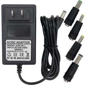 Charger Replacement for Theragun G3PRO, G3, Elite Massage Gun, 20V AC Adapter Power Cord 6.6 ft