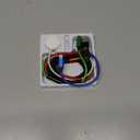 Multi Charging Cable for Apple Watch Charger/iPhone Charger, 4 in 2 Travel Essentials Cord for iWatch Ultra SE 10-1, iPhone 17-13, Android Phone, Upgraded Nylon Braided Multi Charger Cable (5FT)