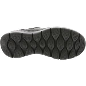 Skechers Women's Black Go Walk Flex - Grand Entry Trainers  11