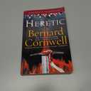 Heretic (The Grail Quest, Book 3)