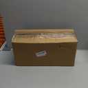 Nefish Mini Fridge Stand Universal Raised Base Adjustable Refrigerator Stands with 4 Strong Feet Washing Machine Pedestal Multi-Functional Bases for Dryer (Black)