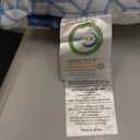 Shredded Memory Foam Pillows Queen Size Set of 2, Cooling Firm Pillows Queen Size 2 Pack for Bed, Adjustable for Side Back Stomach Sleepers