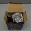 ArtCreativity 7.5 Inch Light Up Magic Ball Toy Wands for Kids, Set of 2, Flashing LED Wands for Boys and Girls, Thrilling Spinning Light Show, Batteries Included, Fun Gift or Birthday Party Favor