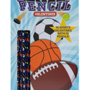 Lolli & Pip Pencil 16 ct, 2 Pack