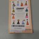 for iPhone 17 Pro Max Case Cute - Wireless Charging Compatible - Dual-Layer Hard Shell + Silicone Cover - Aesthetic Protective Phone Case for Women - Marble Pressed Flowers