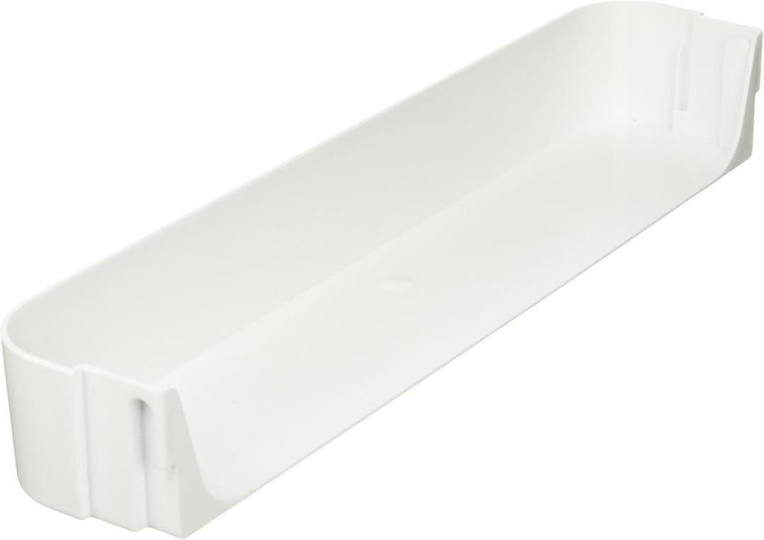 Norcold White 624863 Door Bin for N611