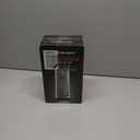 POHL SCHMITT Electric Can Opener with Knife Sharpener and Bottle Opener