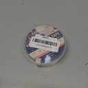 Self-Fusing Silicone Tape 1  36  20 mil  Clear Rubber Repair Tape  Waterproof, Heat-Resistant, Insulating, Chemical-Resistant, No-Residue, Ideal for Sealing, Automotive, Electrical & Outdoor Use