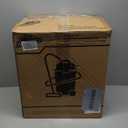 Armor All 6-Gallon* 5.5 Peak HP 3-in-1 Wet/Dry/Upholstery Shampoo Vacuum Cleaner  VK609PFR 0901