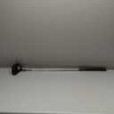 MAZEL Chipper Golf Club Pitching Wedge for Men & Women,37 Degree,Improve Short Game,Right Hand (Black)