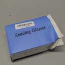 Kerecsen Reading Glasses 5 Pairs Fashion Ladies Readers Spring Hinge with Pattern Print Eyeglasses for Women (Mix Color -2, 0.75)