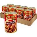 Hormel Beef Tamales 15 Oz (8 Pack) Best By: AUG/2028