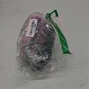 Hungdao 3 Pairs Volleyball Knee Pads for Kids Soft Breathable Brace Non Slip Padded Sponge Knee Support for Girls Boys Dance, Football, Skating, Running, Youth Sports (Small, Pink, Purple, Black)