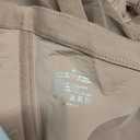 Lover-Beauty Low Back Shapewear Shorts for Women Tummy Control Butt Lifting Body Shaper Panties Underwear (Beige, M)