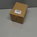 BosilunLife Foam Hand Soap Dispenser - 12 oz Bathroom Hand Pump Dispenser Foaming Soap Dispenser Ceramic Dish Liquid Dispenser for Kitchen, Greige with Speckle